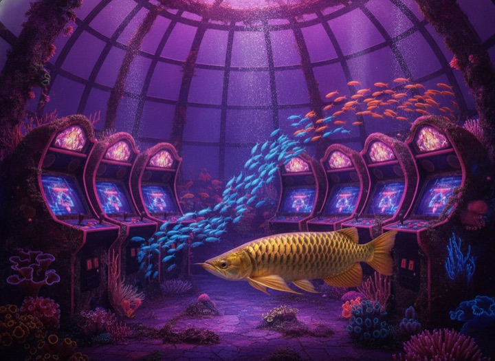 WINRM Fishing