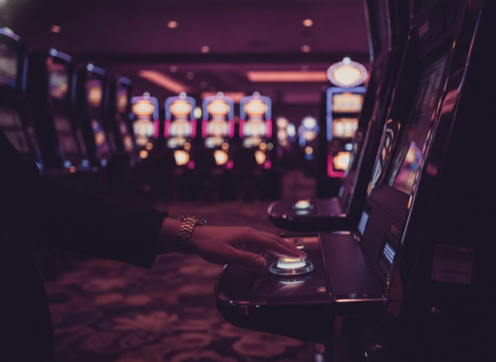WINRM Slot